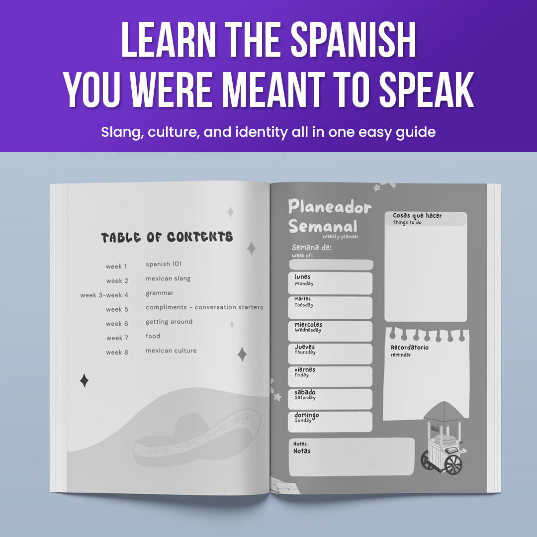 Real Life Spanish in 60 Days