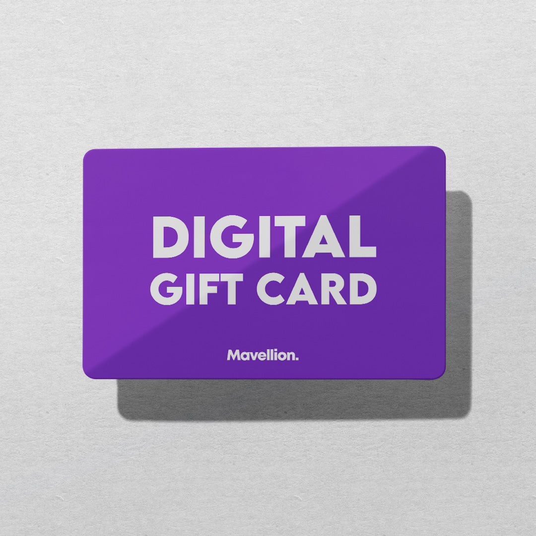 Mavellion Gift Card